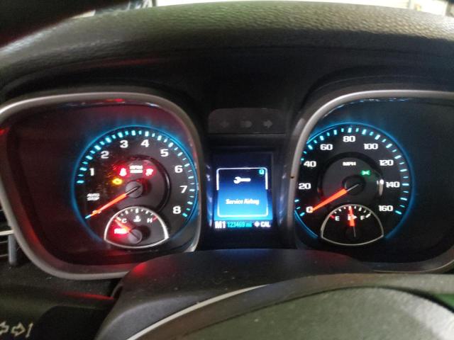 صورة رقم 9 من المزاد - 2015 CHEVROLET MALIBU LS مع VIN 1G11A5SL2FF240591