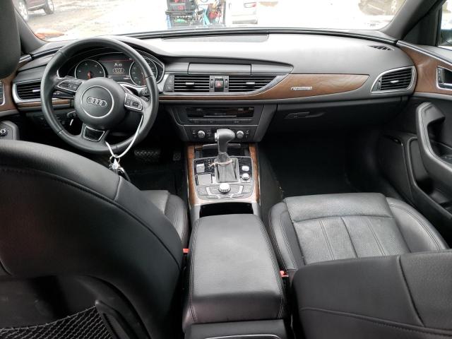 Photo 8 from auction – 2014 AUDI A6 PRESTIG with VIN WAUHMAFC4EN044301