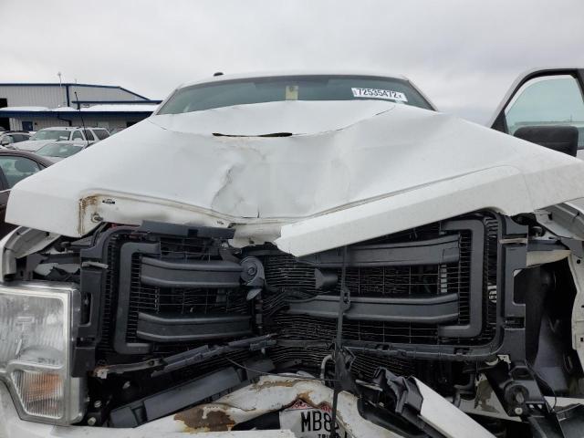 Photo 11 from auction – 2013 FORD F150 SUPER with VIN 1FTFX1EF3DFB76035