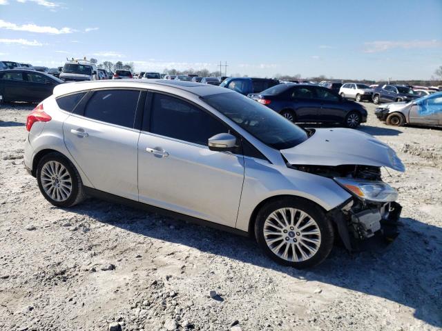 Photo 4 from auction – 2012 FORD FOCUS TITA with VIN 1FAHP3N26CL318322
