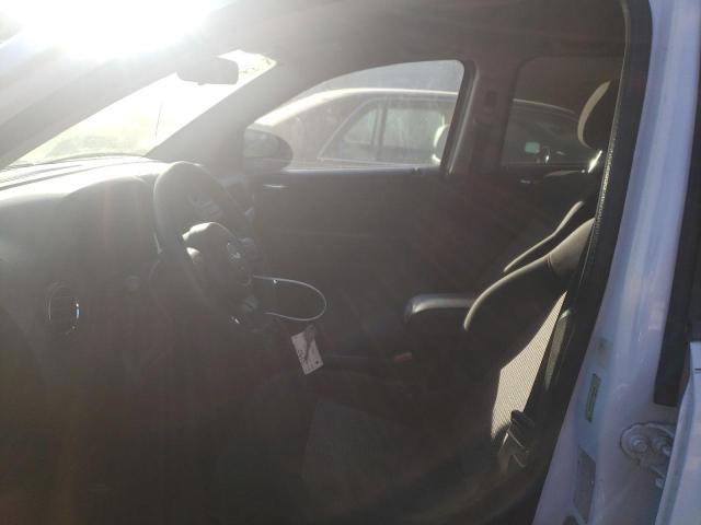 Photo 7 from auction – 2014 JEEP COMPASS SP with VIN 1C4NJCBA2ED829498