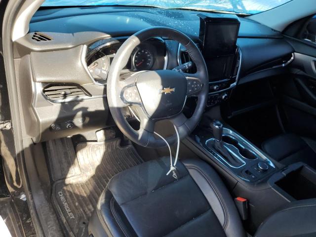 Photo 8 from auction – 2018 CHEVROLET TRAVERSE P with VIN 1GNERKKW3JJ251641