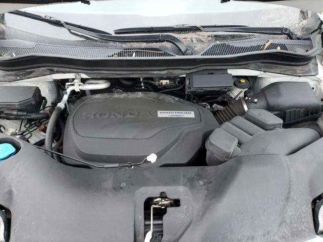 Photo 12 from auction – 2017 HONDA PILOT EXL with VIN 5FNYF6H57HB024023