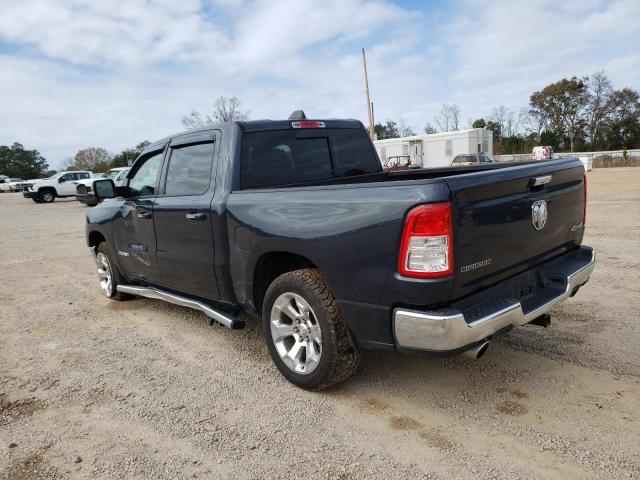 Photo 2 from auction – 2019 RAM 1500 BIG H with VIN 1C6SRFFT7KN840356