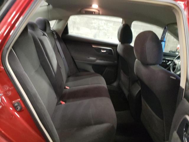 Photo 10 from auction – 2013 NISSAN ALTIMA 2.5 with VIN 1N4AL3AP1DC292289