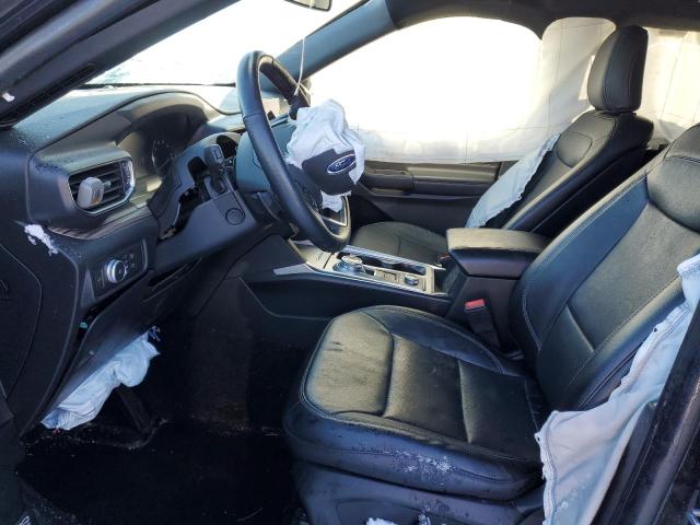 Photo 7 from auction – 2020 FORD EXPLORER L with VIN 1FMSK8FH6LGA44686