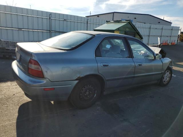 Photo 3 from auction – 1995 HONDA ACCORD LX with VIN JHMCD5631SC036618