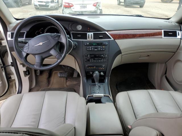 Photo 8 from auction – 2005 CHRYSLER PACIFICA T with VIN 2C4GM68435R273671