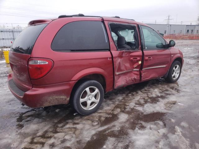 Photo 3 from auction – 2004 DODGE GRAND CARA with VIN 1D4GP24R34B519765
