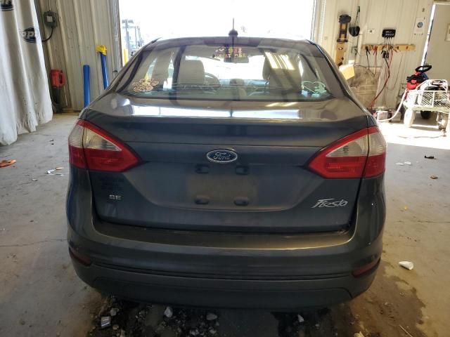 Photo 6 from auction – 2016 FORD FIESTA SE with VIN 3FADP4BJ7GM148444
