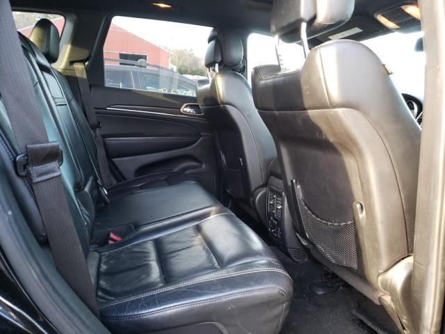 Photo 11 from auction – 2014 JEEP GRAND CHER with VIN 1C4RJFBGXEC253947