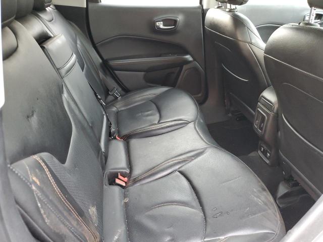 Photo 11 from auction – 2019 JEEP COMPASS LI with VIN 3C4NJDCB1KT775498