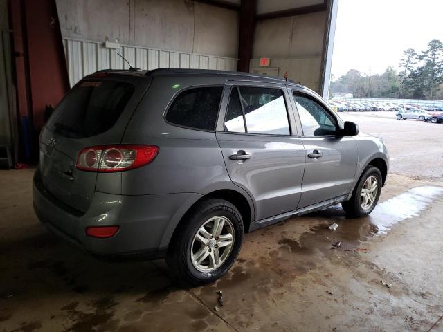 Photo 3 from auction – 2010 HYUNDAI SANTA FE G with VIN 5NMSG3AB8AH399618