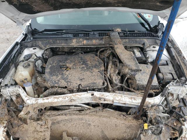 Photo 11 from auction – 2017 FORD FUSION SE with VIN 3FA6P0HD0HR114823
