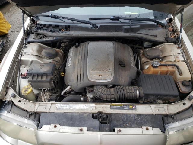 Zdjęcie 11 z aukcji – 2006 CHRYSLER 300C z VIN 2C3LA63HX6H278069