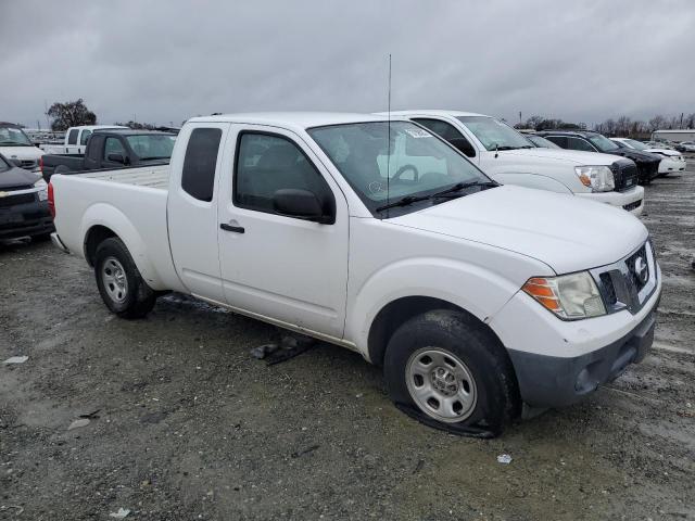 Photo 4 from auction – 2012 NISSAN FRONTIER S with VIN 1N6BD0CT5CC462766