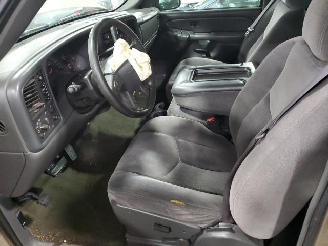 Photo 7 from auction – 2004 GMC NEW SIERRA with VIN 2GTEK19T441245588