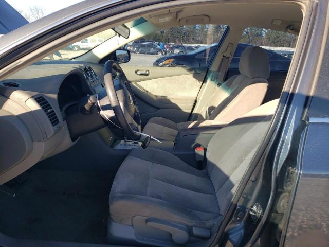 Photo 7 from auction – 2007 NISSAN ALTIMA 2.5 with VIN 1N4AL21E57C201912