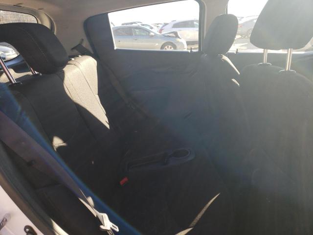 Photo 10 from auction – 2020 CHEVROLET SPARK 1LT with VIN KL8CD6SA3LC418803
