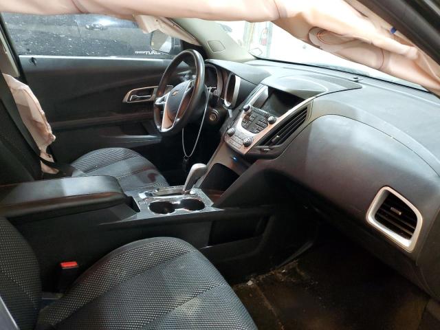 Photo 7 from auction – 2015 CHEVROLET EQUINOX LT with VIN 2GNFLFEK9F6107523