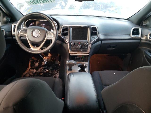Photo 8 from auction – 2014 JEEP GRAND CHER with VIN 1C4RJFAG5EC159573