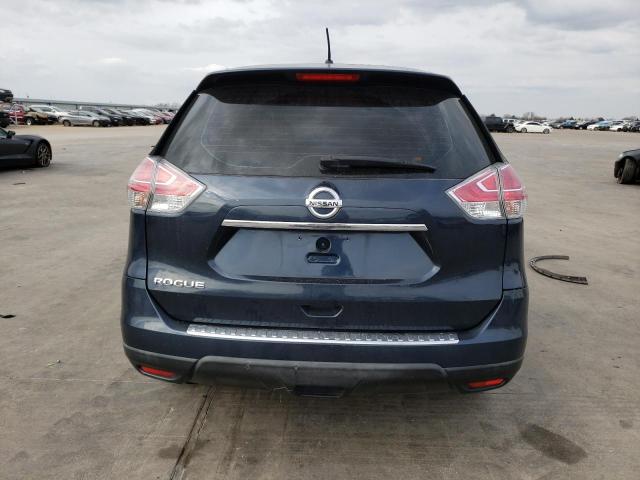 Photo 6 from auction – 2015 NISSAN ROGUE S with VIN KNMAT2MT2FP521829