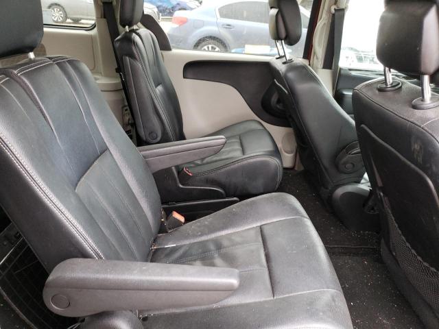 Photo 11 from auction – 2016 CHRYSLER TOWN & COU with VIN 2C4RC1BG8GR245403