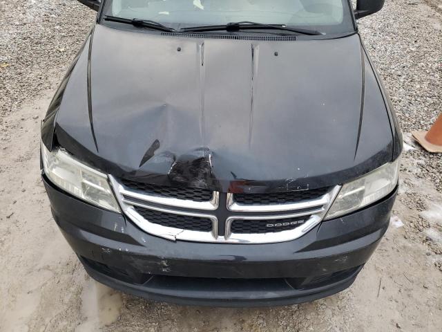 Photo 12 from auction – 2012 DODGE JOURNEY SE with VIN 3C4PDCAB8CT143676