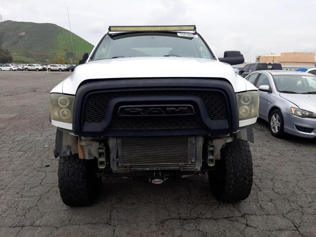 Photo 5 from auction – 2011 DODGE RAM 2500 with VIN 3D7UT2CL7BG590521