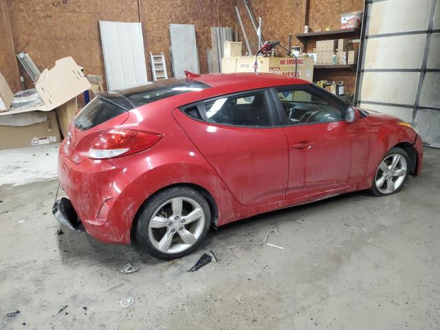 Photo 3 from auction – 2015 HYUNDAI VELOSTER with VIN KMHTC6AD0FU239487