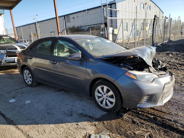 Zdjęcie 4 z aukcji – 2015 TOYOTA COROLLA L z VIN 2T1BURHE5FC339501