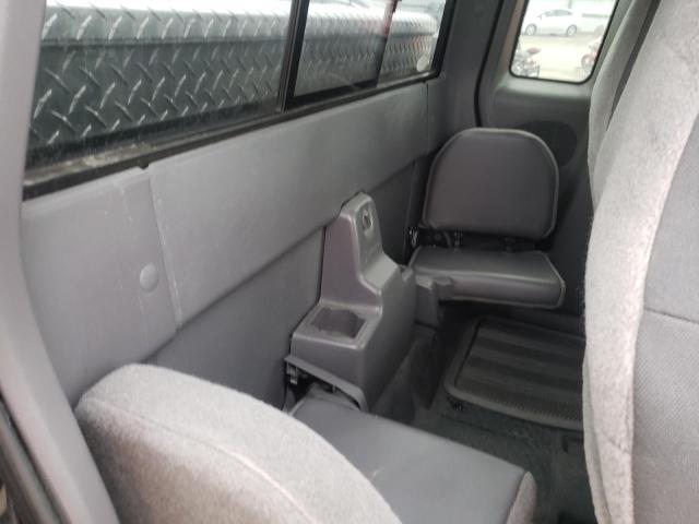 Photo 10 from auction – 2002 FORD RANGER SUP with VIN 1FTZR45EX2PA48737