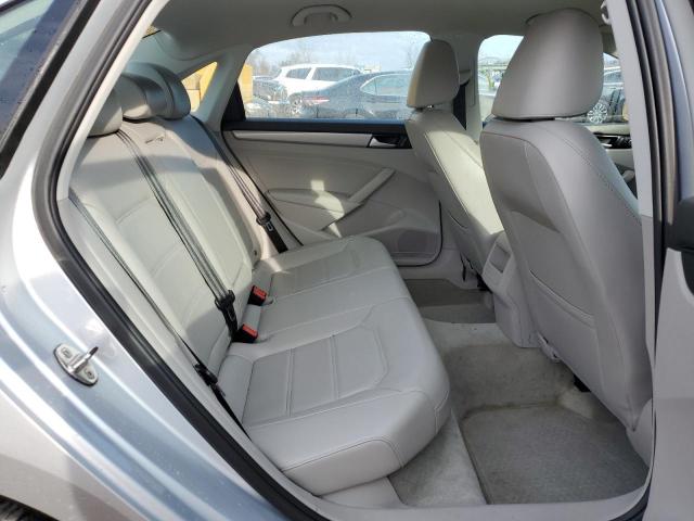 Photo 10 from auction – 2015 VOLKSWAGEN PASSAT S with VIN 1VWAT7A30FC099615