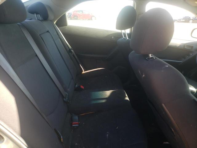 Фото 10 с аукциона – 2012 KIA FORTE EX с VIN KNAFU4A26C5587606
