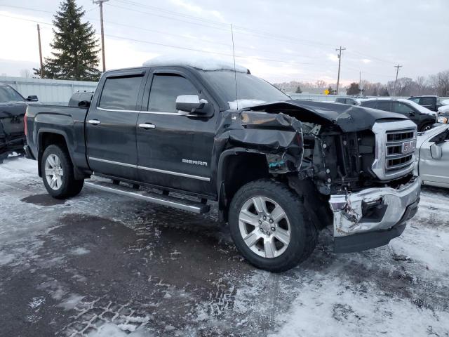 Photo 4 from auction – 2014 GMC SIERRA K15 with VIN 3GTU2VEC1EG316876