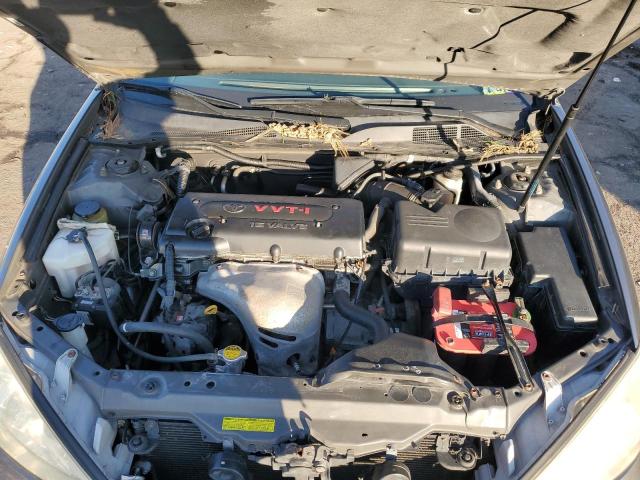Photo 11 from auction – 2004 TOYOTA CAMRY LE with VIN 4T1BE30K74U794924