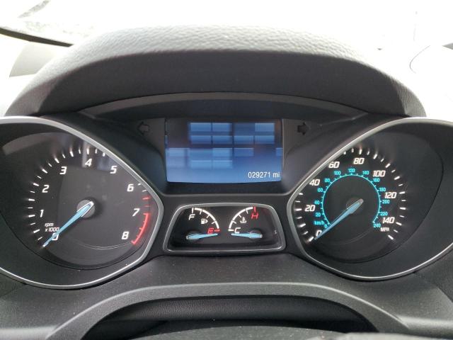 Photo 9 from auction – 2015 FORD ESCAPE SE with VIN 1FMCU9G99FUB38983