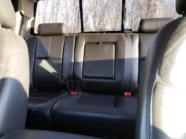 Photo 10 from auction – 2011 CHEVROLET SILVERADO with VIN 1GC1KYC85BF123291