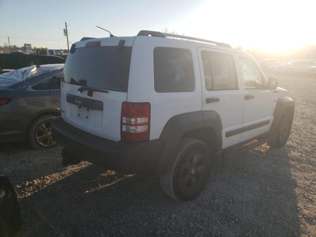 Photo 3 from auction – 2011 JEEP LIBERTY RE with VIN 1J4PN3GK2BW583433