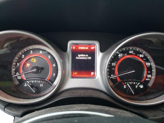 Photo 9 from auction – 2012 DODGE JOURNEY SE with VIN 3C4PDCAB8CT143676
