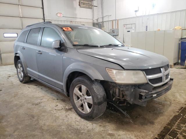 صورة رقم 4 من المزاد - 2010 DODGE JOURNEY SX مع VIN 3D4PG5FV7AT140256