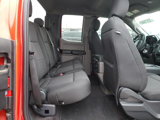 Photo 10 from auction – 2020 FORD F150 SUPER with VIN 1FTEX1CP3LKF01778