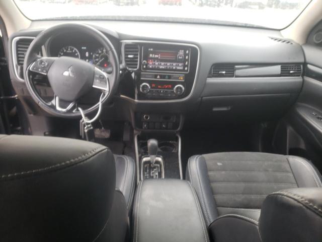Photo 8 from auction – 2019 MITSUBISHI OUTLANDER with VIN JA4AZ3A33KZ012396