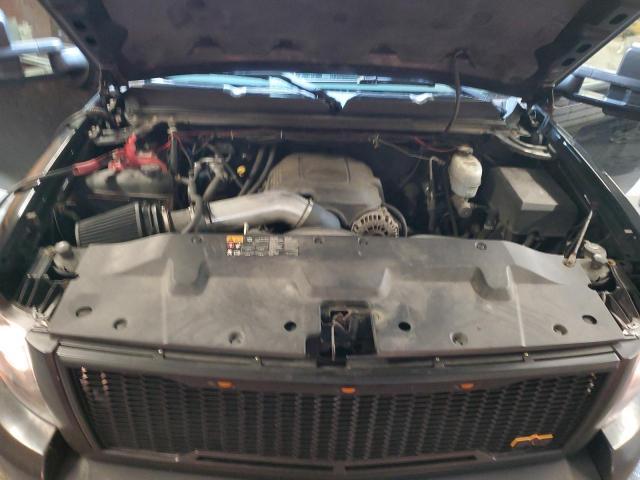 Foto 11 de la subasta – 2008 CHEVROLET SILVERADO con VIN 1GCHK23K68F224730