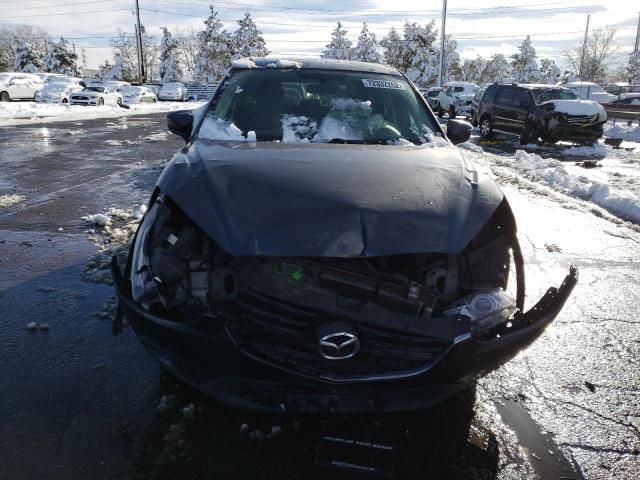 Photo 5 from auction – 2016 MAZDA CX-5 TOURI with VIN JM3KE4CYXG0915359