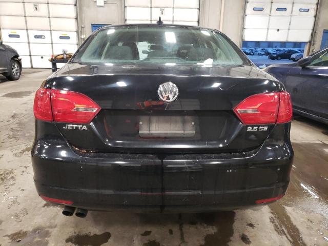 Photo 6 from auction – 2011 VOLKSWAGEN JETTA with VIN 3VWDX7AJ3BM302859