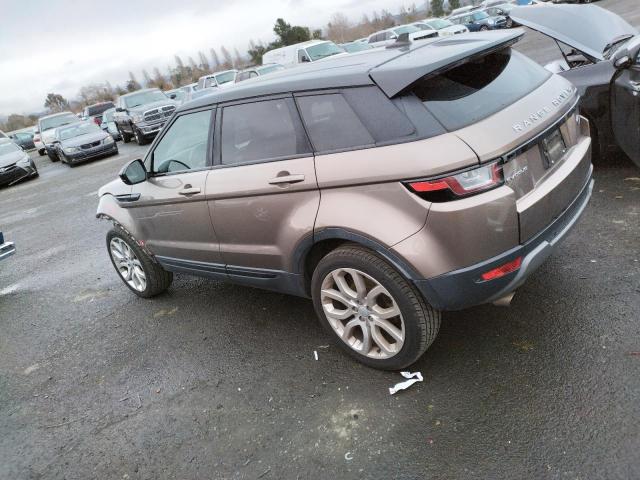 Photo 2 from auction – 2016 LAND ROVER RANGE ROVE with VIN SALVP2BG4GH087090