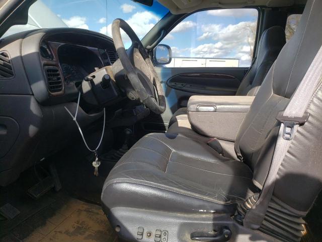 Photo 7 from auction – 1999 DODGE RAM 1500 with VIN 1B7HF13Z3XJ610867