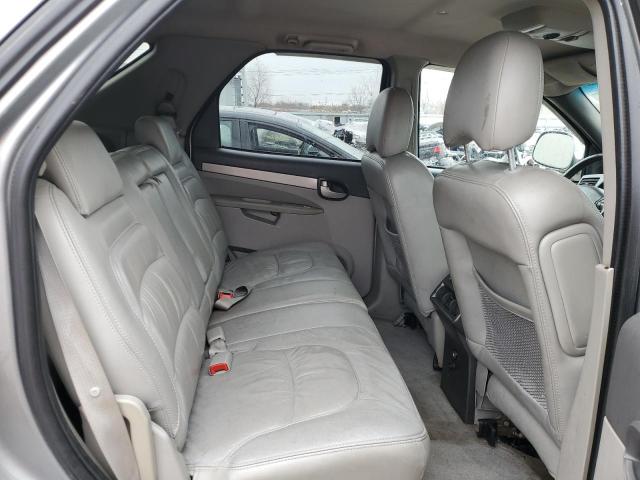 Photo 10 from auction – 2004 BUICK RENDEZVOUS with VIN 3G5DA03E94S571711
