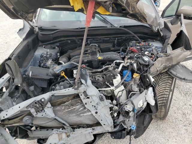 Photo 12 from auction – 2018 SUBARU FORESTER 2 with VIN JF2SJAWC7JH434675